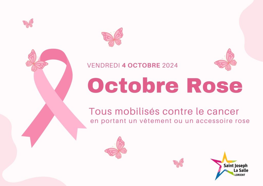 octobre rose 2024